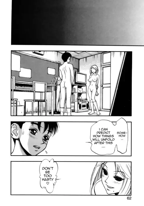 Zutto Zutto Suki Datta... | I've always loved you...