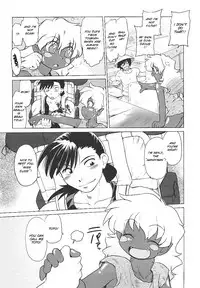 [Mitamori Tatsuya] Mukuro no Machi no Nakama-tachi | Friends of the Dead City Ch. 1-2 [English] [SMDC]