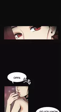 By Chance Ch.1-12 (English) (Ongoing)