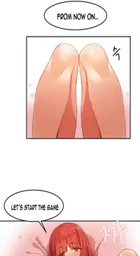 [Mx2J] Hari Dormitory Ch.0-25 (English) (Ongoing)