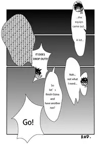 [Blue Keshi (lvlv)] Shintou - PENETRATION (Dungeon Fighter Online) [English] [Digital]