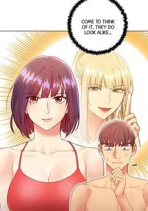 Stepmother Friends Ch.37/?