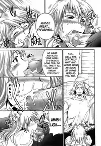 [Shimanto Youta] Gun Tribe [English] [Faytear]