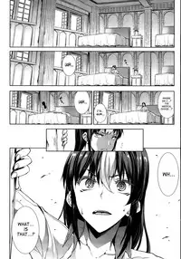 [Erect Sawaru] Shinkyoku no Grimoire -PANDRA saga 2nd story- Ch. 1-17 + Side Story x 3 [English] [SaHa]