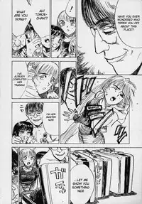 [Momoyama Jirou] Ningyou no Yakata - The Doll House Ch. 1-4 [English]