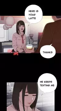 Girl Next Door Ch.1-26 (English) (Ongoing)