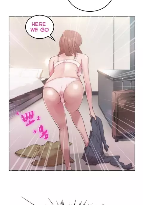 Erotic Sensuality & Perception Ch. 1-10