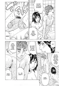 [Tange Suzuki] Saikai | Reunion (Mama no Kaori to Asoko no Nioi) [English] [desudesu] [Decensored]