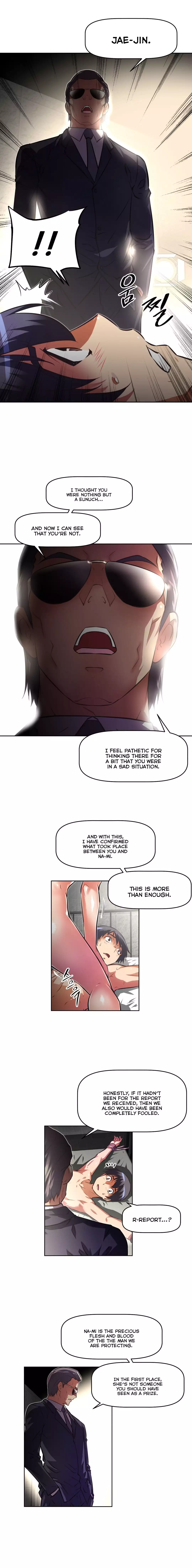 Brawling Go Ch.76-102