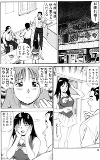 [Anzaki Moral] Non Stop Nana 1