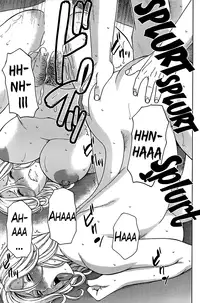 [Takasugi Kou] Madam Palace Ch. 1-4 [English] [Lazarus H]