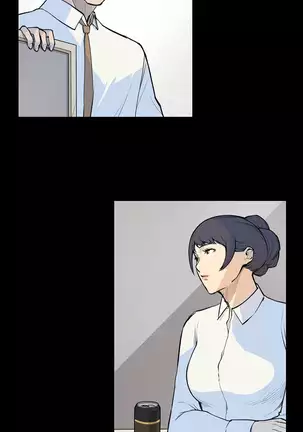 Stockholm Syndrome Ch.1-25