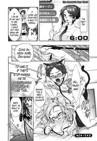[Honda Arima] Sanshimai no Omocha - The Slave of Three Sisters Ch. 1-6 [English] [Lazarus H]