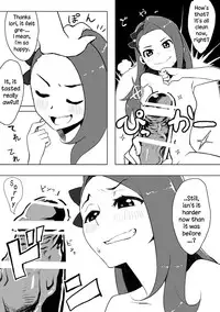 [Santa Fe Radio] Peroawase (THE iDOLM@STER) [English] =TV=