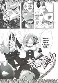 (C90) [INDEX:410 (Shindou Mayumi)] Re:Remu kara Hajimeru Orei no Orei (Re:Zero kara Hajimeru Isekai Seikatsu) [English]