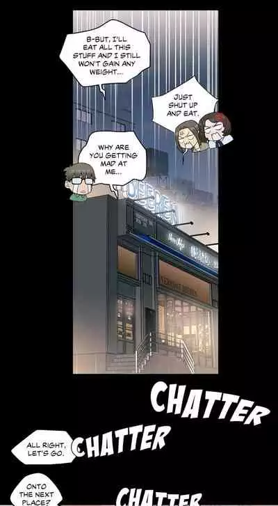 [Choe Namsae, Shuroop] Sexercise Ch. 1-43 [English]