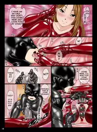 [Kudamono Monogatari (Kuroishi Ringo)] Jochikai | Foolish Girls meet [English] [Moosh]