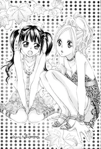 [TY-Kite] Itoshi wo Tome - Kimi ga Kokoro wa (Yuri) (Complete) (English)