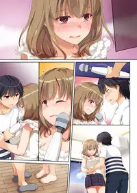 [Digital Lover (Nakajima Yuka)] Hitozuma Osananajimi to Hitonatsu no Dekigoto DLO-07