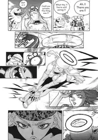 [Isutoshi] Ero-Isu [English] [Lhytiss]