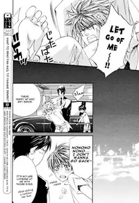 [Yamane Ayano] Finder no Ryoushuu (ENG)