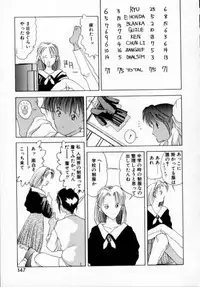 [Togashi] History 1 - Story Of The Forest Fairy 1 (Yenc-Dajir)