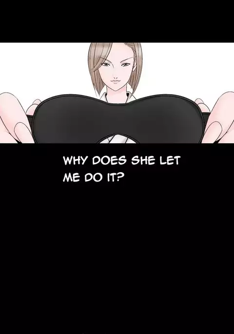 The Taste of Hands Ch.1-57