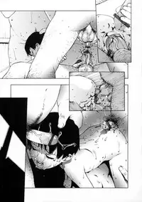 [Hidiri Rei] UK -UNMORAL KIDs- [English] [SaHa]