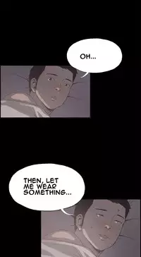 [Mr. Byeong-Su] Cohabitation Ch.1-42 (English) (Ongoing)