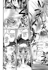 [Akai Mato] Meow... (Girls forM Vol. 10) [English] =LWB=