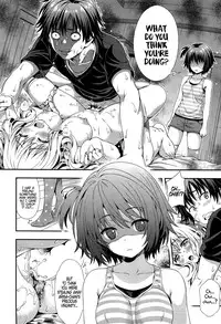 [Yakiniku King] Sweet & Sour [English] [PSYN]