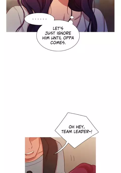 Scandal of the Witch Ch.1-33