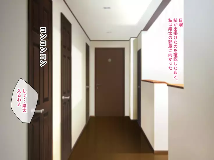 Sister Complex! Ijimekko Musume Kyonyuu Imouto to Bakunyuu Bijin Ane to Sex Zanmai