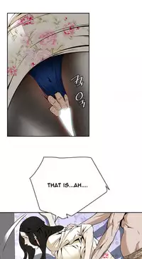 Take a Peek Ch.1-7 (English) (Ongoing)