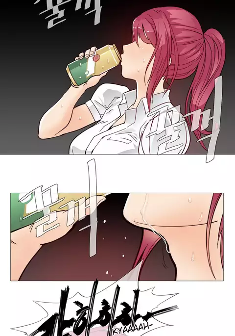 Household Affairs Ch.1-34