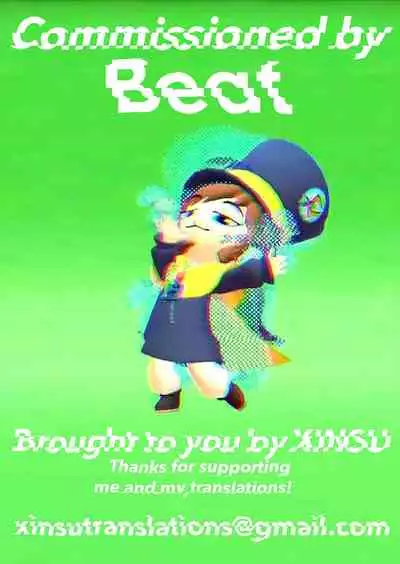 Dasshutsu Shitakattanode Kimi Igai no Hito to Sex Shichatte Gomennasai