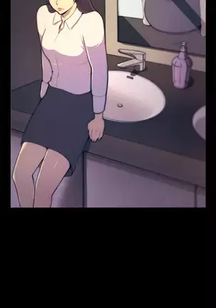 Stockholm Syndrome Ch.1-25