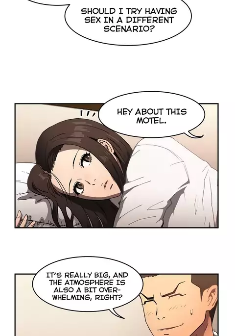 Refrain Love Ch.1-34