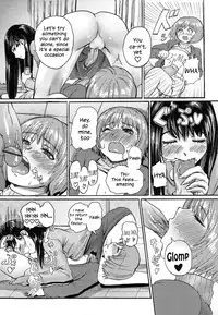 [SGK] King of Otokonoko (Otokonoko Jidai Vol. 5) [English] [rqwrqw]