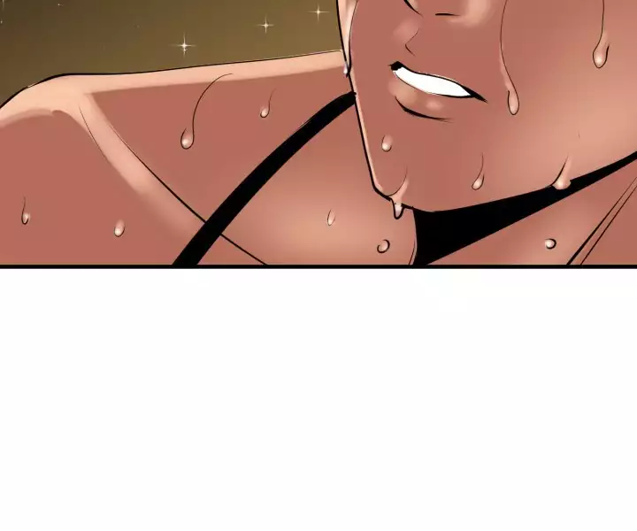 Desire King 欲求王 Ch.41-46