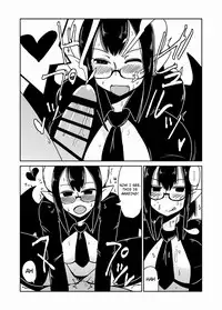 [Hroz] Succubus Gakuen, Class no Pet. | Succubi School, Class Pet [English] [4dawgz + Thetsuuyaku]