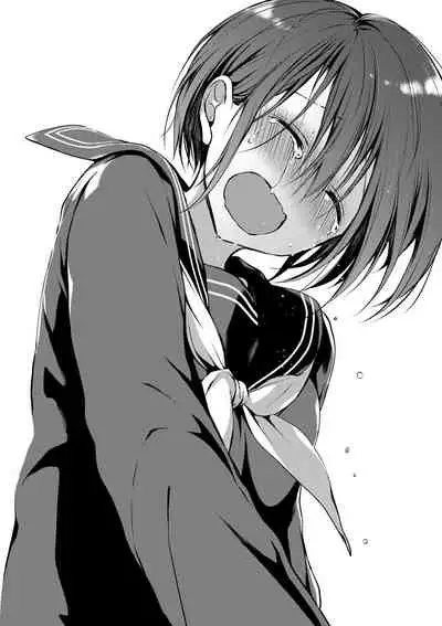 [Nanigawa Rui] Kimi ga, Ii. [Digital]