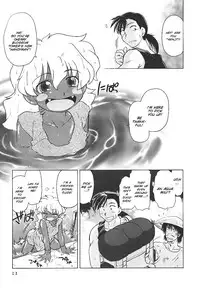 [Mitamori Tatsuya] Mukuro no Machi no Nakama-tachi | Friends of the Dead City Ch. 1-2 [English] [SMDC]