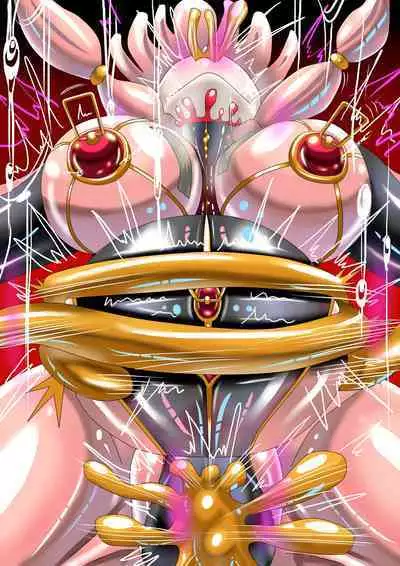 JOKERKIN & Zetaclosers 包膜蠕蟲1&2(合集) 中文字幕