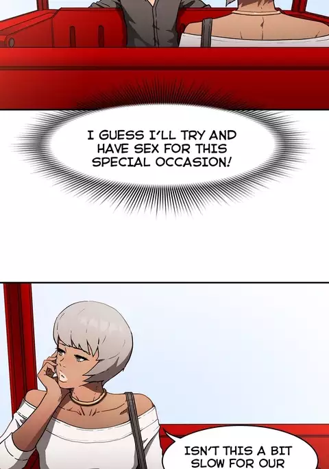 Refrain Love Ch.1-20