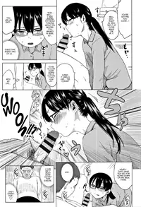 [Holiday Yasumi] Chichi to Musume no Seiai Hakusho | Father and daughter sex white paper [English]