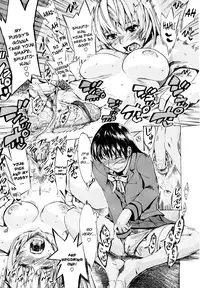 [Takenoko Seijin] Going Otome [English] [biribiri]