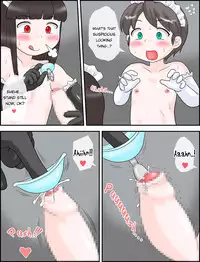 [Izumi Gakuen (School Izumi)] Otokonoko to Asobou! 2 | Let's play with traps! Vol.2 [English] [maipantsu]