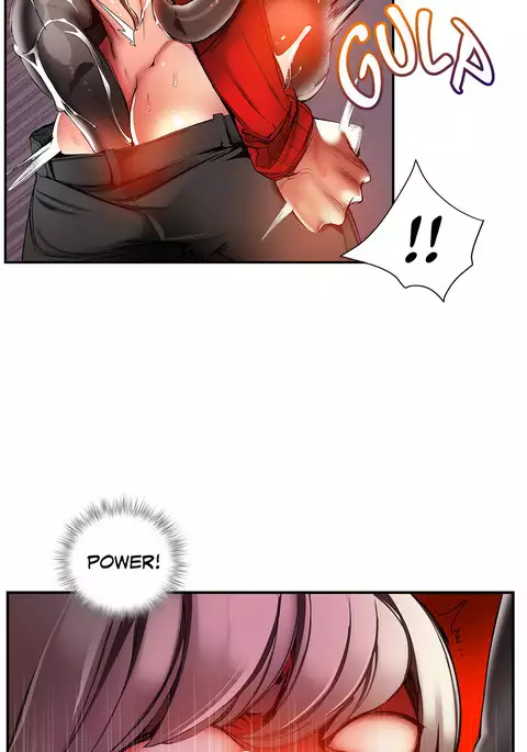 Lilith`s Cord Ch.1-23