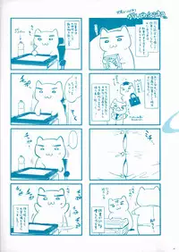 [Mizuryu Kei] Teisou Kannen ZERO